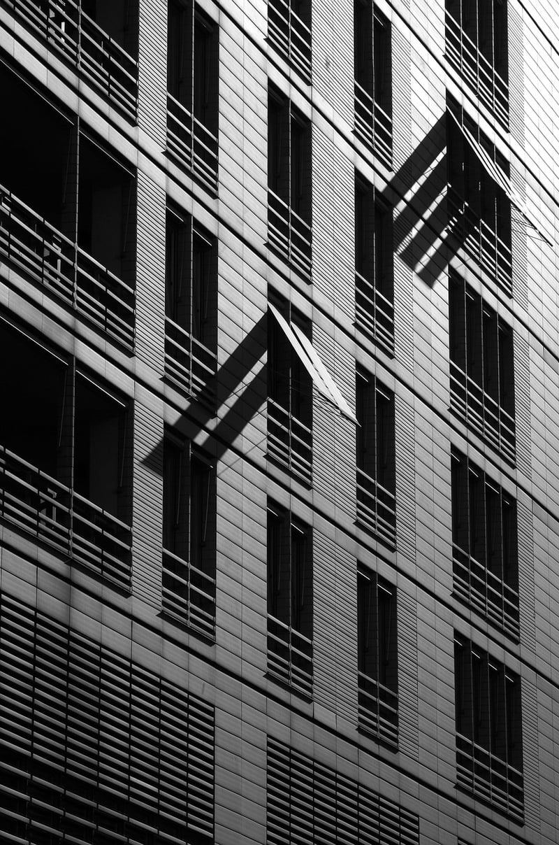 Contemporary Cool