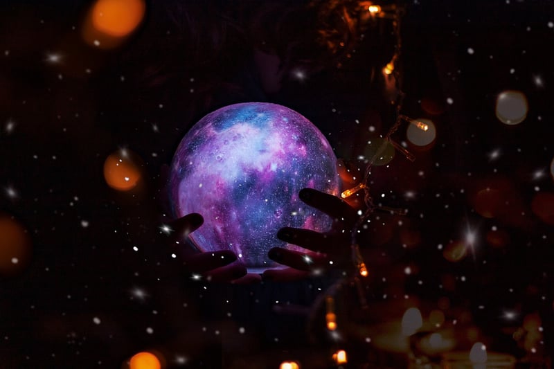Whimsical Wonder