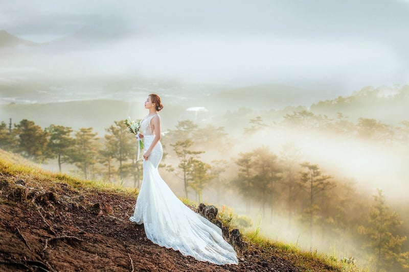 Timeless Romance