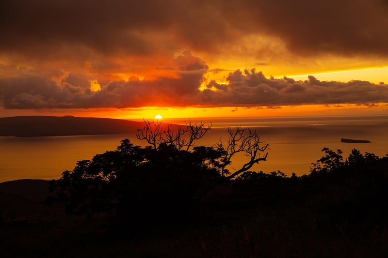 Maui, Hawaii
